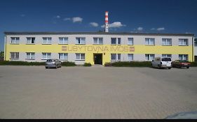 Ubytovna-Hostel- Imos